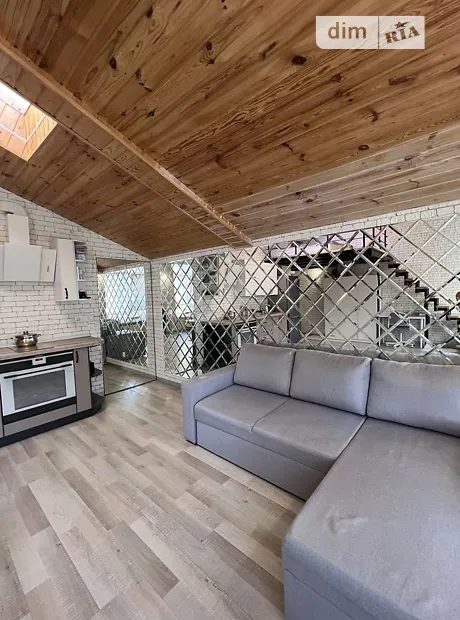 Квартира на вул. Березнева, 16 в Києві, ID 302003, фото №1