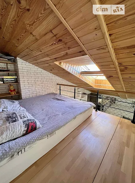 Квартира на вул. Березнева, 16 в Києві, ID 302003, фото №7