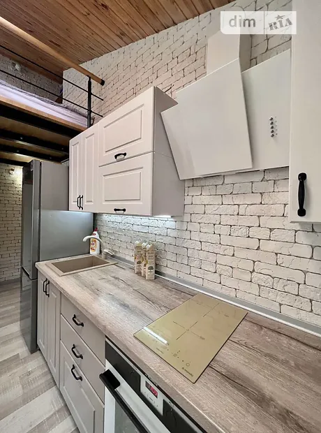 Квартира на вул. Березнева, 16 в Києві, ID 302003, фото №9