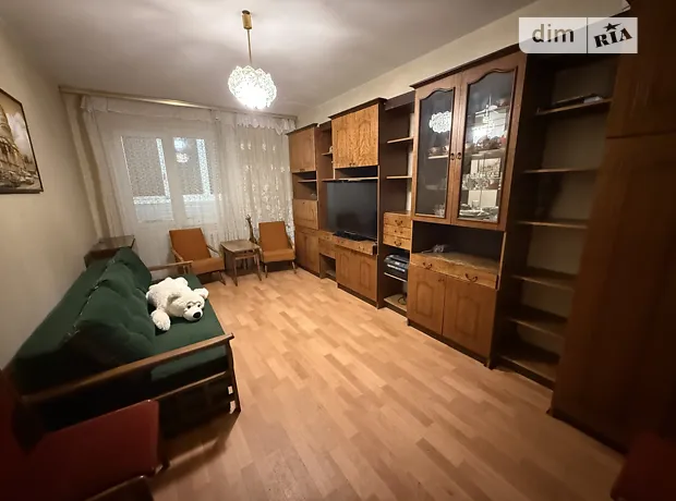 Квартира на вул. Братиславська, 9А в Києві, ID 300094, фото №1
