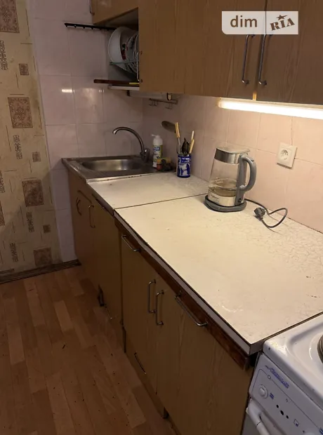 Квартира на вул. Братиславська, 9А в Києві, ID 300094, фото №11