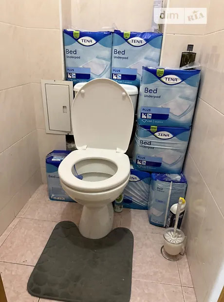 Квартира на вул. Братиславська, 9А в Києві, ID 300094, фото №14