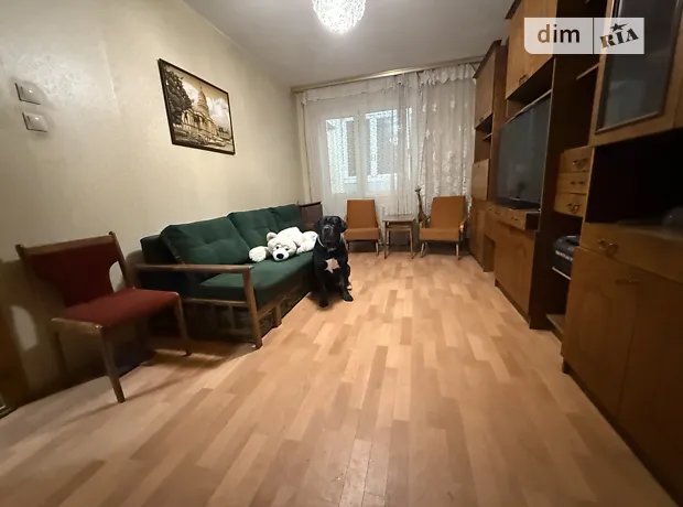 Квартира на вул. Братиславська, 9А в Києві, ID 300094, фото №15