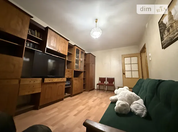 Квартира на вул. Братиславська, 9А в Києві, ID 300094, фото №3