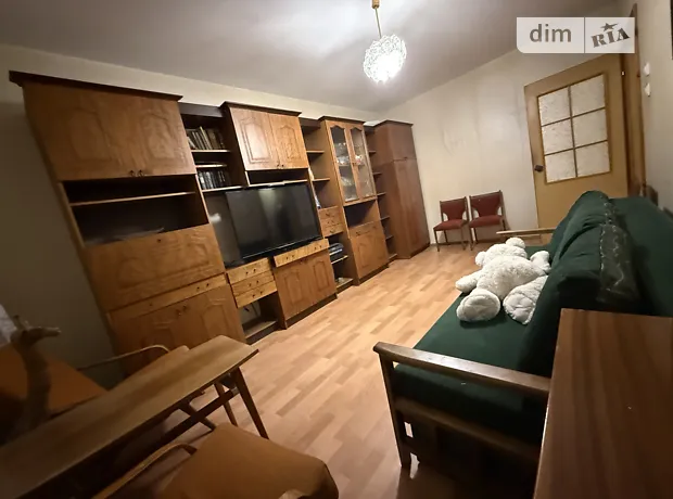Квартира на вул. Братиславська, 9А в Києві, ID 300094, фото №4