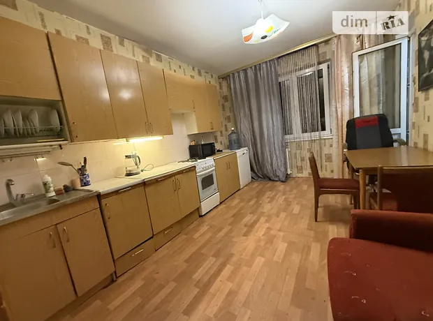 Квартира на вул. Братиславська, 9А в Києві, ID 300094, фото №6