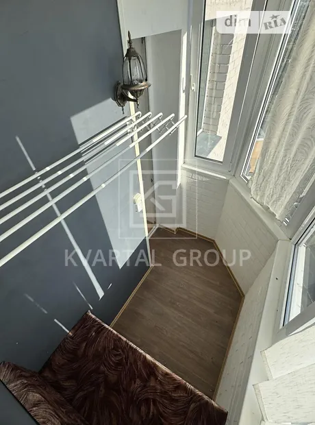 Квартира на бул. Богдана Хмельницького, 6 в Києві, ID 301179, фото №14