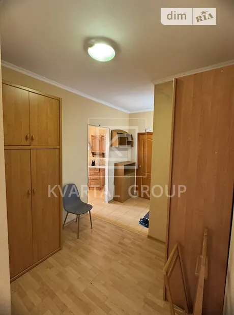 Квартира на бул. Богдана Хмельницького, 6 в Києві, ID 301179, фото №6