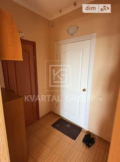 Квартира на бул. Богдана Хмельницького, 6 в Києві, ID 301179, фото №7