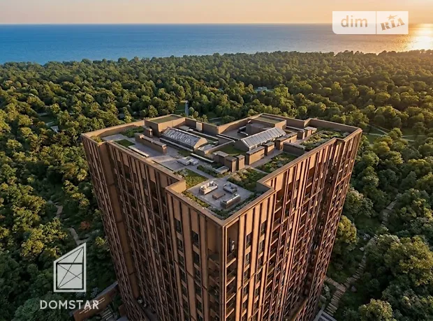 Квартира на вул. Генуезька 1/1 в Одесі, ID 301322, фото №1