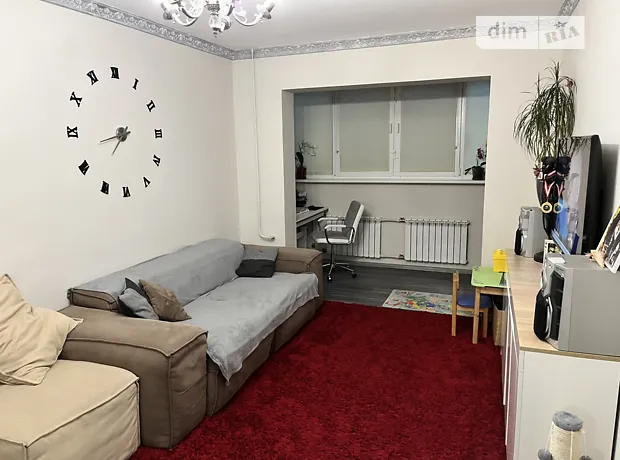 Квартира на вул. Олександра Махова, 4Г в Києві, ID 301150, фото №1
