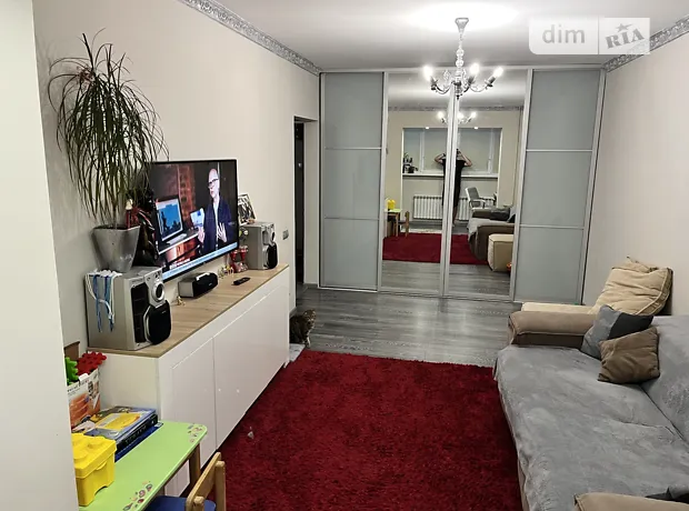 Квартира на вул. Олександра Махова, 4Г в Києві, ID 301150, фото №5
