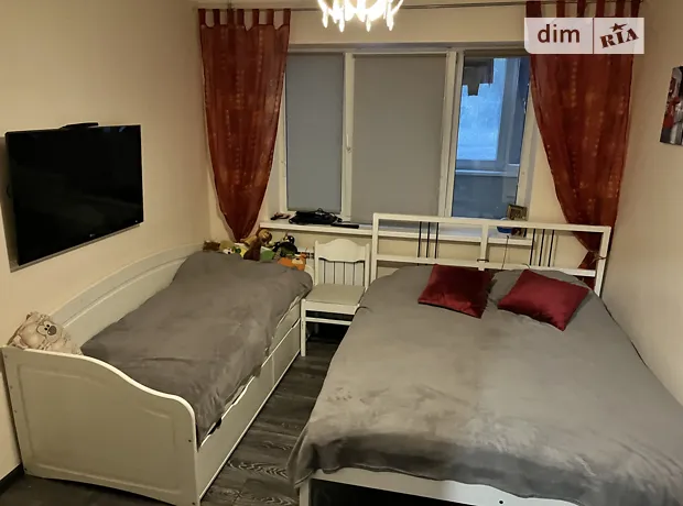 Квартира на вул. Олександра Махова, 4Г в Києві, ID 301150, фото №7