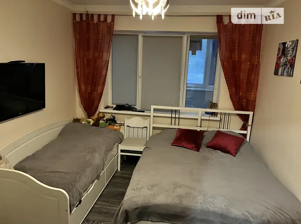 Квартира на вул. Олександра Махова, 4Г в Києві, ID 301150, фото №8