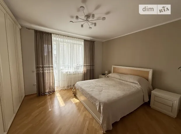 Квартира на вул. Сухомлинського в Луцьк, ID 300586, фото №1