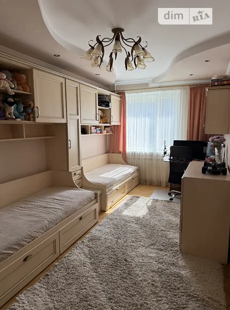 Квартира на вул. Сухомлинського в Луцьк, ID 300586, фото №4