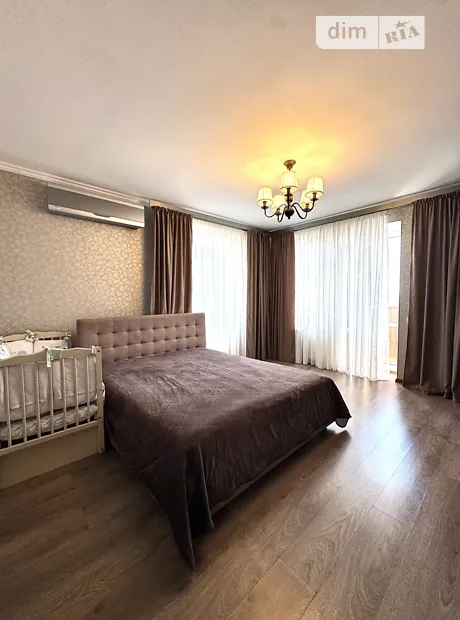 Квартира на вул. Центральна, 33В в Києві, ID 300619, фото №1
