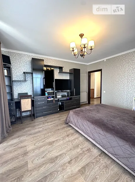 Квартира на вул. Центральна, 33В в Києві, ID 300619, фото №2