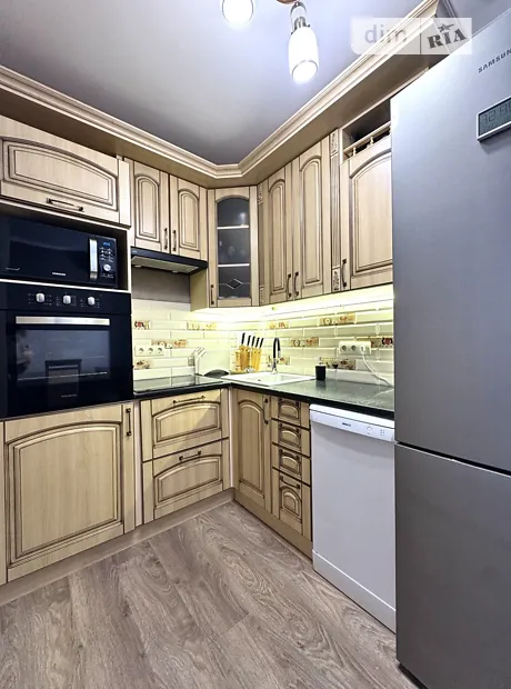 Квартира на вул. Центральна, 33В в Києві, ID 300619, фото №3