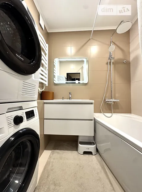 Квартира на вул. Центральна, 33В в Києві, ID 300619, фото №7