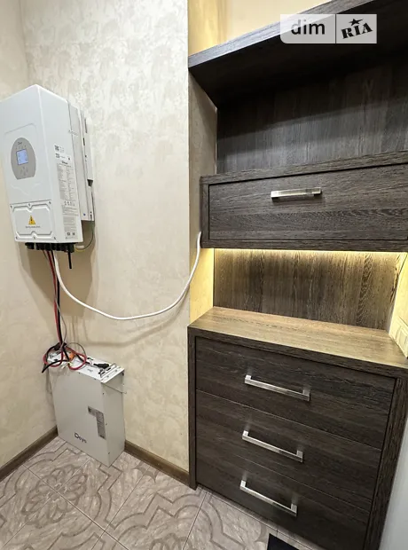 Квартира на вул. Центральна, 33В в Києві, ID 300619, фото №10