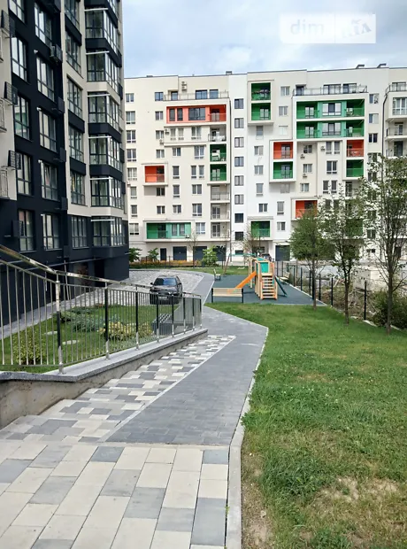 Квартира на вул. Гетьмана Івана Мазепи, 168Л в Івано-Франківську, ID 300202, фото №15