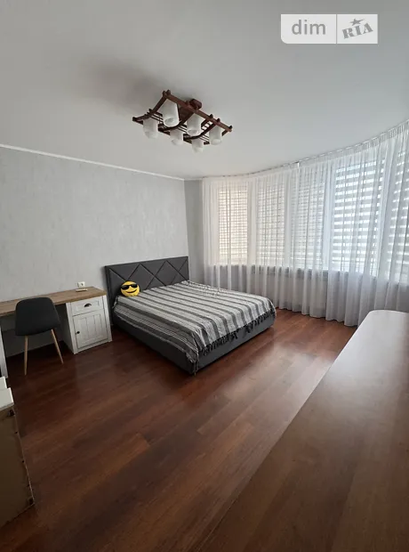 Квартира на просп. Миколи Бажана, 10 в Київ, ID 300270, фото №1