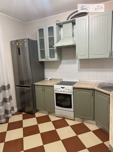 Квартира на просп. Миколи Бажана, 10 в Київ, ID 300270, фото №4