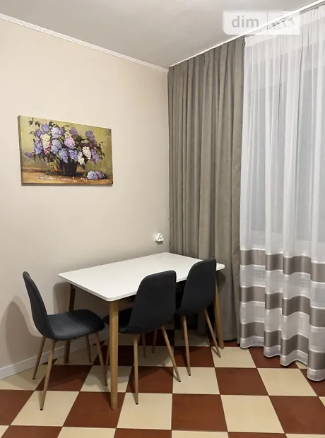 Квартира на просп. Миколи Бажана, 10 в Київ, ID 300270, фото №5