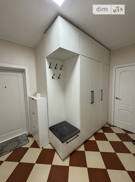 Квартира на просп. Миколи Бажана, 10 в Києві, ID 300270, фото №8