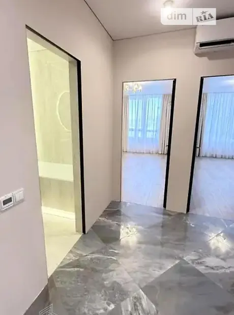 Квартира на наб. Дніпровська, 15Ж в Києві, ID 301264, фото №2