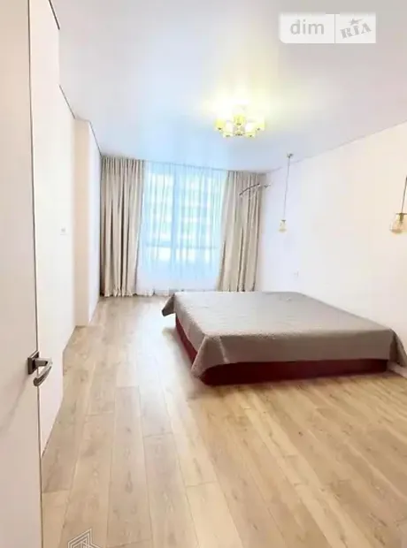 Квартира на наб. Дніпровська, 15Ж в Києві, ID 301264, фото №5