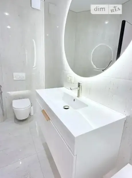 Квартира на наб. Дніпровська, 15Ж в Києві, ID 301264, фото №7