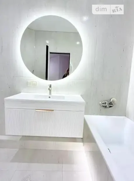 Квартира на наб. Дніпровська, 15Ж в Києві, ID 301264, фото №8