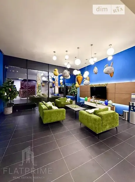 Квартира на наб. Дніпровська, 15Ж в Києві, ID 301264, фото №10