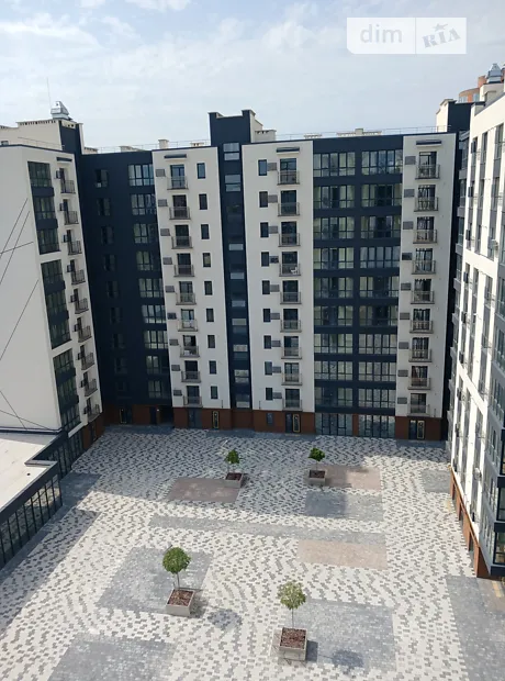 Квартира на вул. Гетьмана Івана Мазепи, 168Л в Івано-Франківську, ID 301181, фото №9