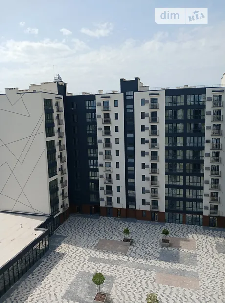 Квартира на вул. Гетьмана Івана Мазепи, 168Л в Івано-Франківську, ID 301181, фото №10