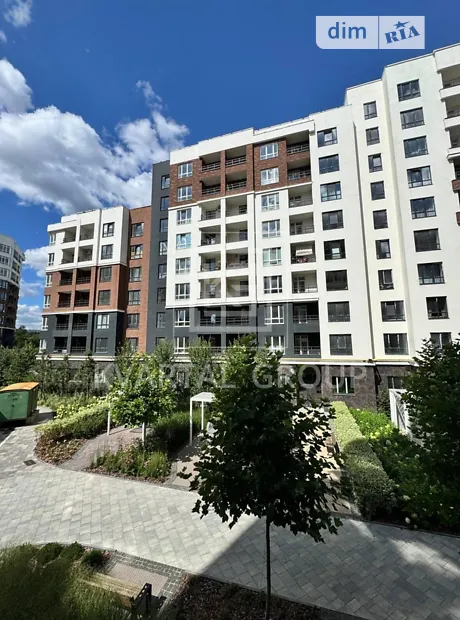 Квартира на вул. Ольги Кобилянської в Києві, ID 300600, фото №3