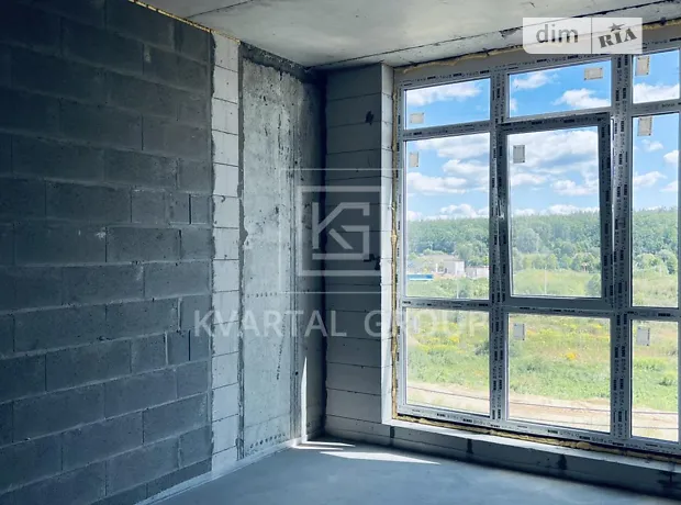 Квартира на вул. Ольги Кобилянської в Києві, ID 301191, фото №5
