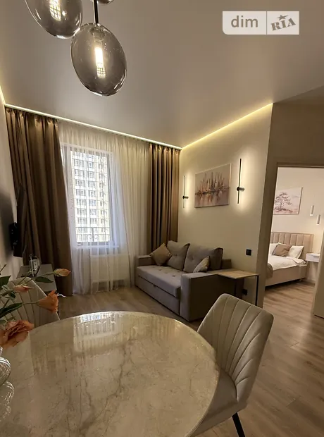 Квартира на вул. Генуезька, 1/1 в Одеса, ID 300243, фото №1
