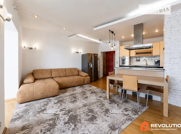 Квартира на вул. Татарська, 7 в Києві, ID 301148, фото №1