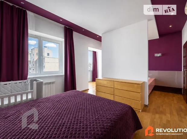Квартира на вул. Татарська, 7 в Києві, ID 301148, фото №11