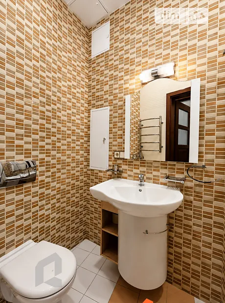Квартира на вул. Татарська, 7 в Києві, ID 301148, фото №19