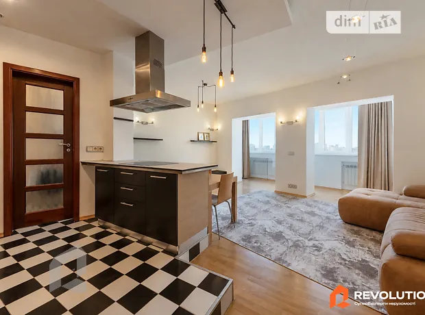 Квартира на вул. Татарська, 7 в Києві, ID 301148, фото №4