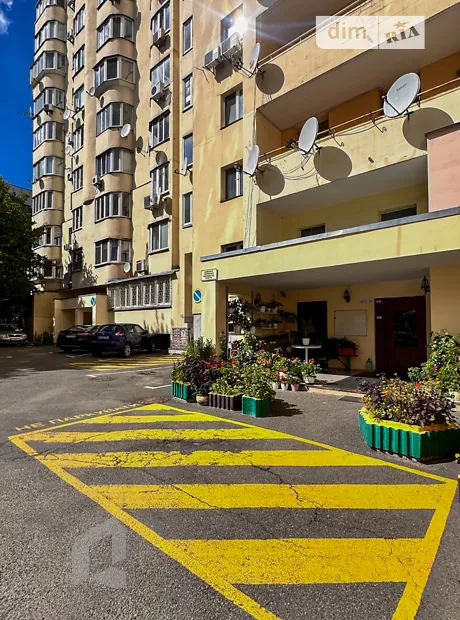 Квартира на вул. Татарська, 7 в Києві, ID 301148, фото №33