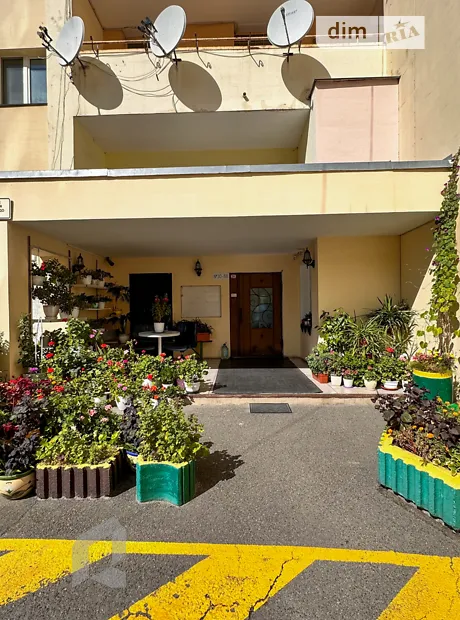 Квартира на вул. Татарська, 7 в Києві, ID 301148, фото №34