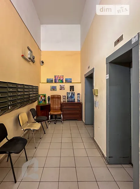 Квартира на вул. Татарська, 7 в Києві, ID 301148, фото №35
