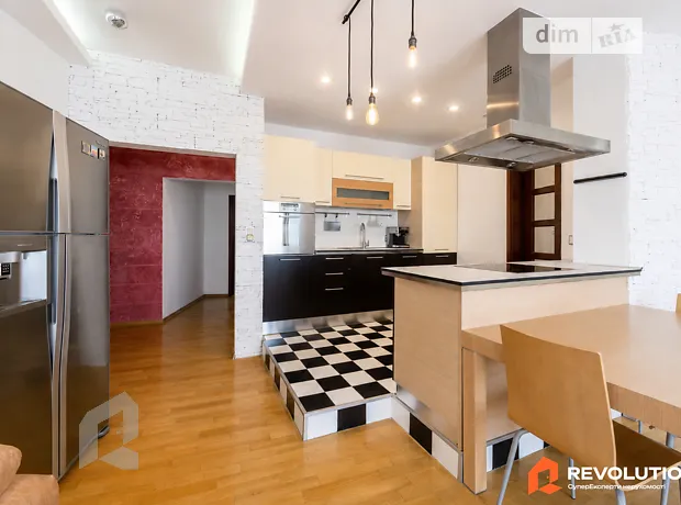 Квартира на вул. Татарська, 7 в Києві, ID 301148, фото №5