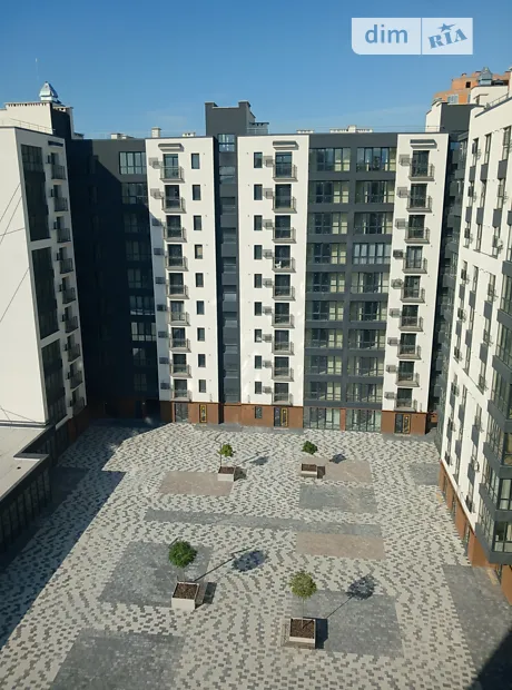 Квартира на вул. Гетьмана Івана Мазепи, 168Г в Івано-Франківську, ID 301334, фото №4