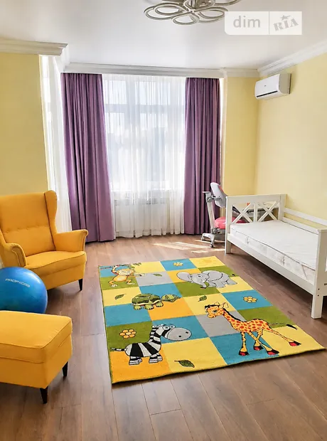 Квартира на вул. Митрополита Василя Липківського, 37В в Києві, ID 300510, фото №5